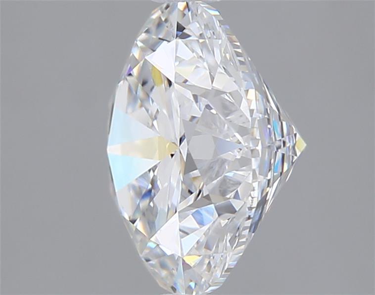 2.51 Carat Round Lab Diamond :: Greenstar spin frame 04