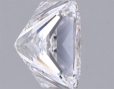 2.56 Carat Princess Lab Diamond :: Greenstar spin frame 04