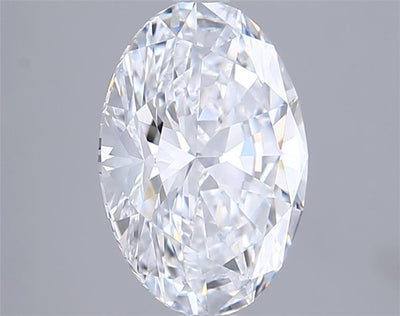 2.59 Carat Oval Lab Diamond :: Greenstar spin frame 04