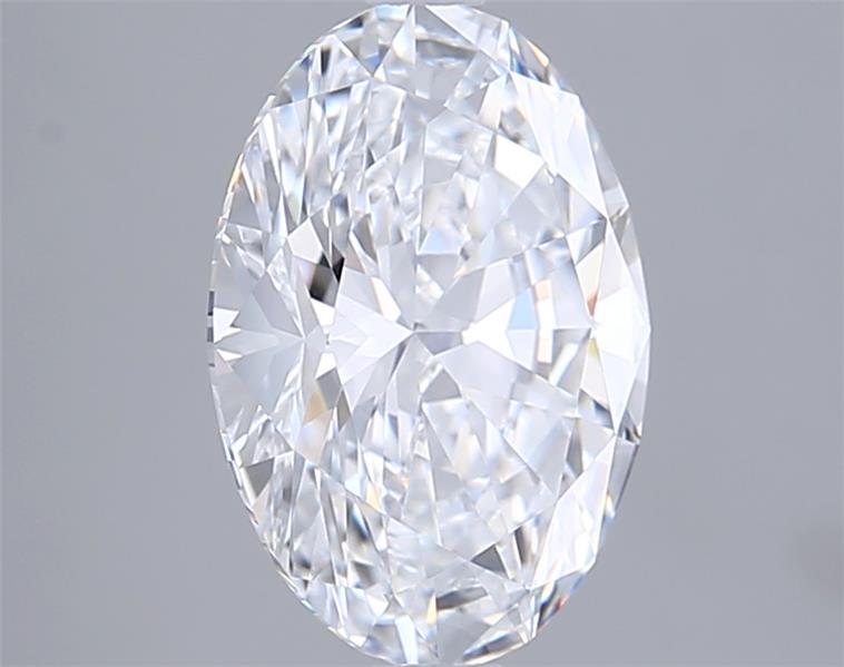 2.59 Carat Oval Lab Diamond :: Greenstar spin frame 04