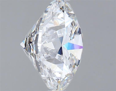 2.00 Carat Round Lab Diamond :: Greenstar spin frame 04