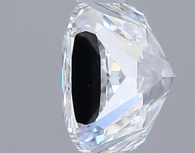 1.56 Carat Cushion Lab Diamond :: Greenstar spin frame 04