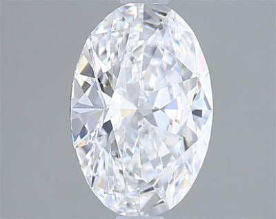 1.32 Carat Oval Lab Diamond :: Greenstar spin frame 04