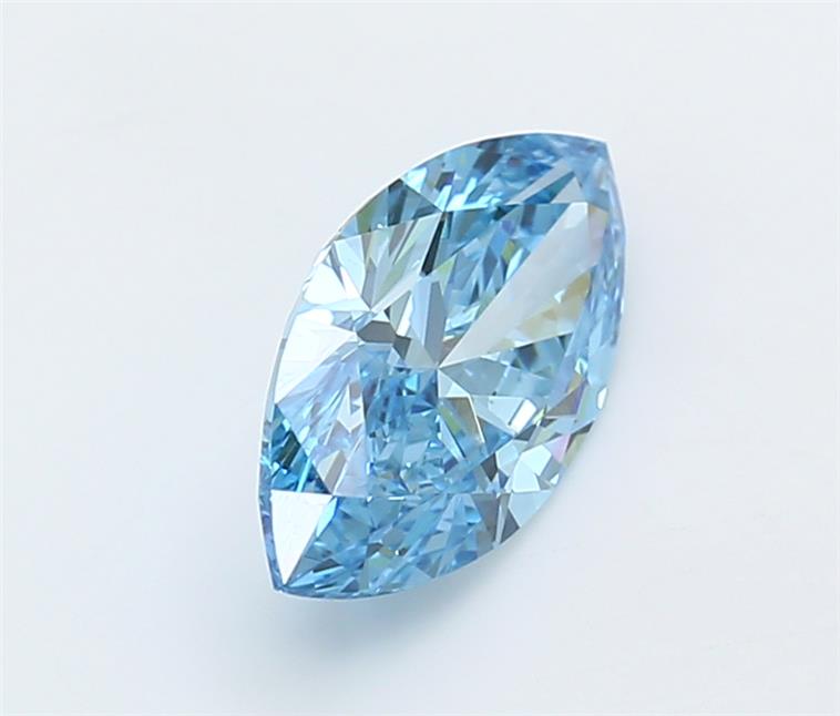 2.01 Carat Marquise Lab Diamond :: Greenstar spin frame 04