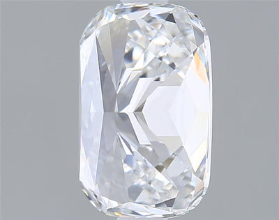 1.56 Carat Cushion Lab Diamond :: Greenstar spin frame 04