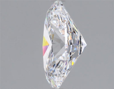 1.64 Carat Oval Lab Diamond :: Greenstar spin frame 04