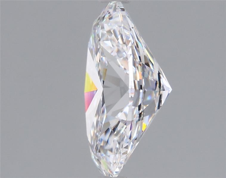 1.64 Carat Oval Lab Diamond :: Greenstar spin frame 04
