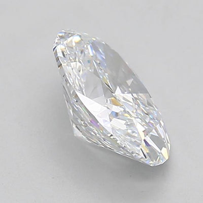 2.03 Carat Oval Lab Diamond :: Greenstar spin frame 04