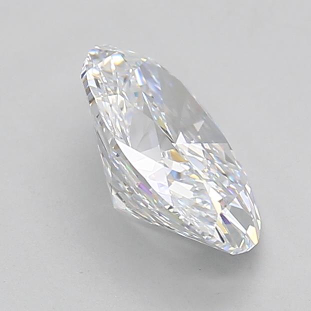 2.03 Carat Oval Lab Diamond :: Greenstar spin frame 04