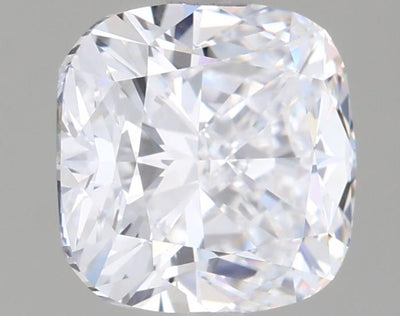 2.02 Carat Cushion Lab Diamond :: Greenstar spin frame 04