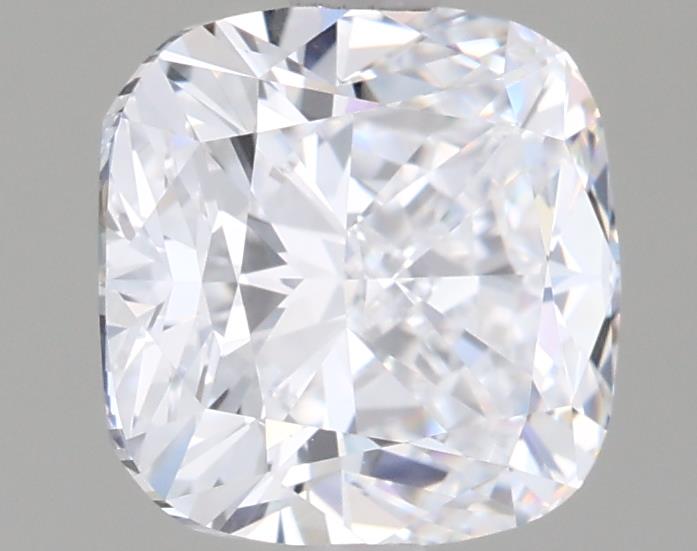 2.02 Carat Cushion Lab Diamond :: Greenstar spin frame 04