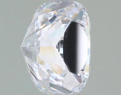 2.12 Carat Cushion Lab Diamond :: Greenstar spin frame 04