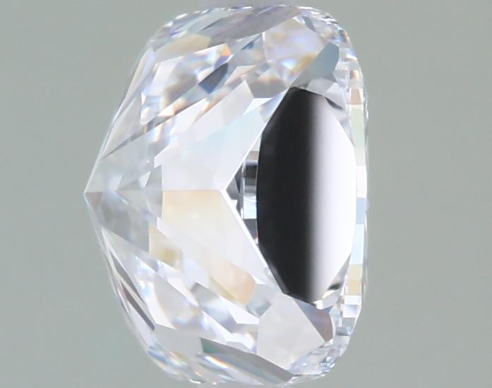 2.12 Carat Cushion Lab Diamond :: Greenstar spin frame 04