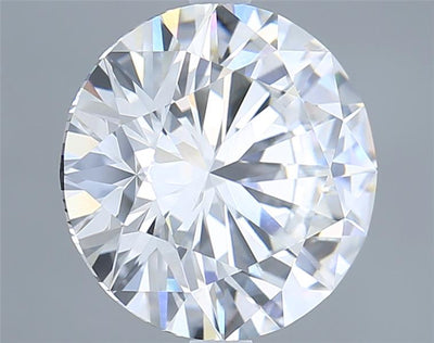 5.03 Carat Round Lab Diamond :: Greenstar spin frame 04