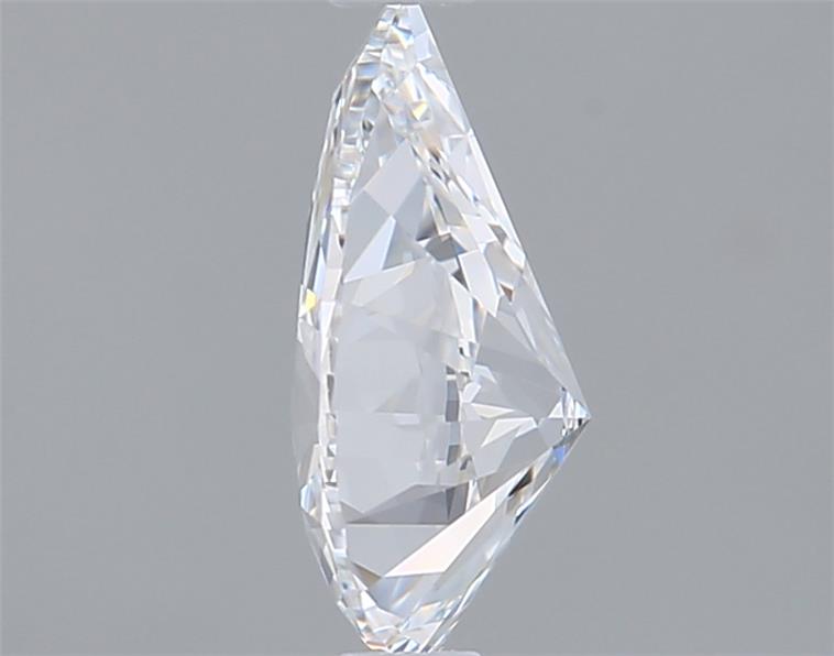 1.04 Carat Pear Lab Diamond :: Greenstar spin frame 04