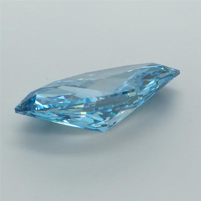 4.02 Carat Marquise Lab Diamond :: Greenstar spin frame 04
