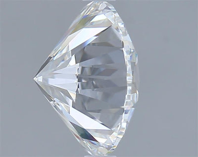 3.12 Carat Round Lab Diamond :: Greenstar spin frame 04