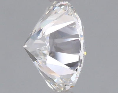 0.92 Carat Round Lab Diamond :: Greenstar spin frame 04