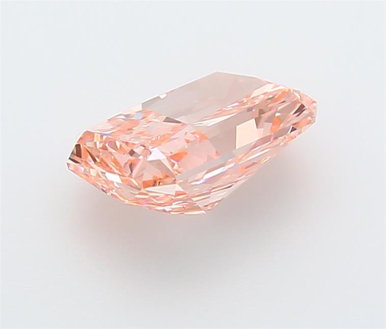 2.49 Carat Radiant Lab Diamond :: Greenstar spin frame 04