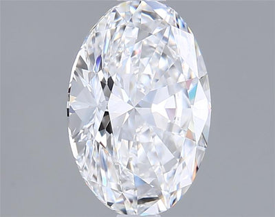 1.52 Carat Oval Lab Diamond :: Greenstar spin frame 04