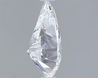 1.59 Carat Pear Lab Diamond :: Greenstar spin frame 04