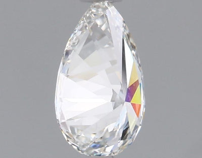0.59 Carat Pear Lab Diamond :: Greenstar spin frame 04