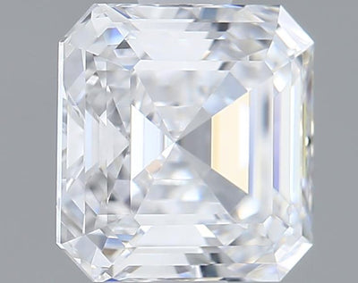 1.45 Carat Asscher Lab Diamond :: Greenstar spin frame 04