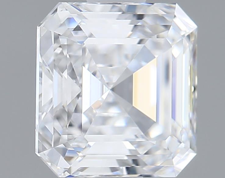 1.45 Carat Asscher Lab Diamond :: Greenstar spin frame 04