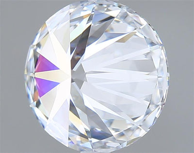 2.01 Carat Round Lab Diamond :: Greenstar spin frame 04