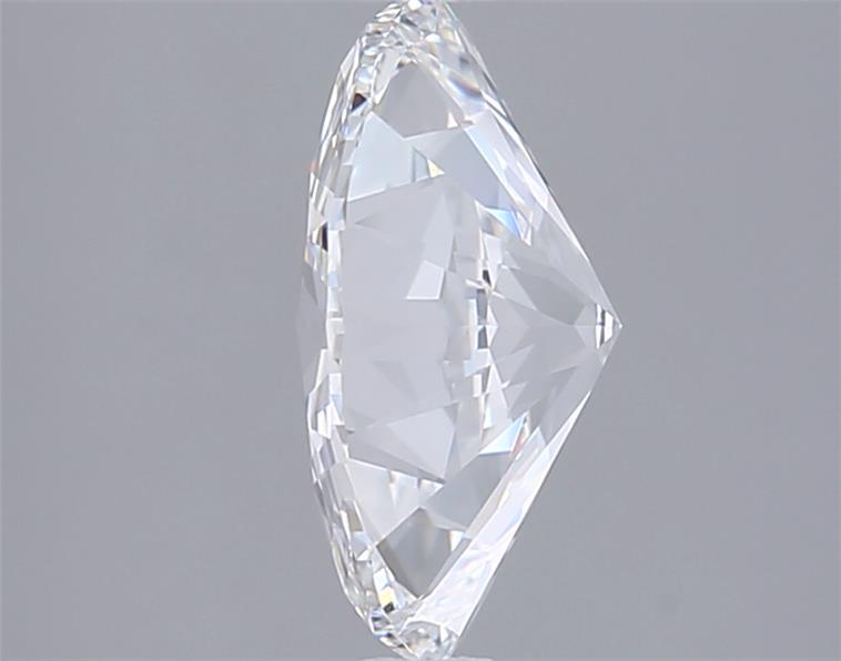 2.03 Carat Oval Lab Diamond :: Greenstar spin frame 04