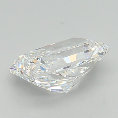 2.04 Carat Radiant Lab Diamond :: Greenstar spin frame 04