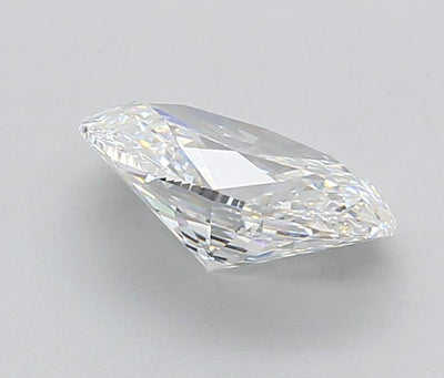 2.05 Carat Oval Lab Diamond :: Greenstar spin frame 04
