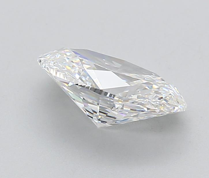 2.05 Carat Oval Lab Diamond :: Greenstar spin frame 04