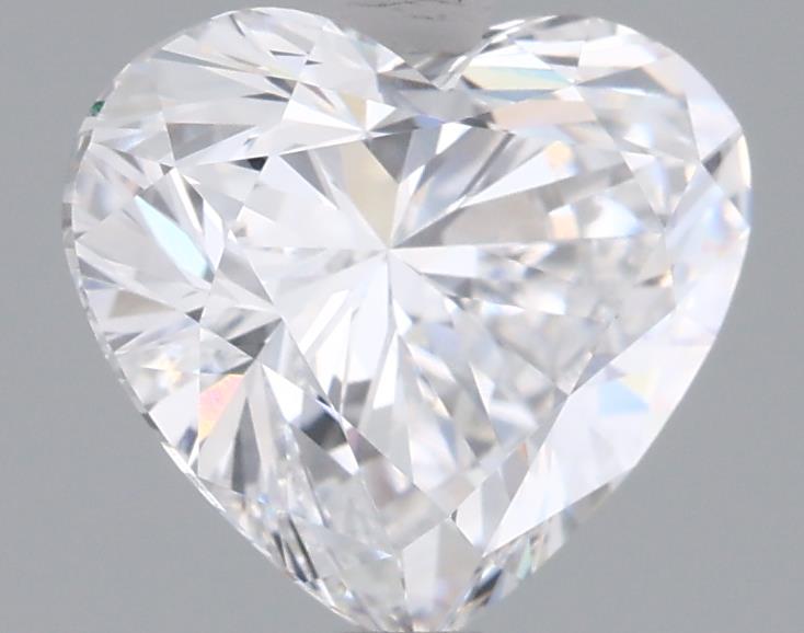 2.06 Carat Heart Lab Diamond :: Greenstar spin frame 04