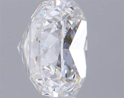 2.57 Carat Cushion Lab Diamond :: Greenstar spin frame 04