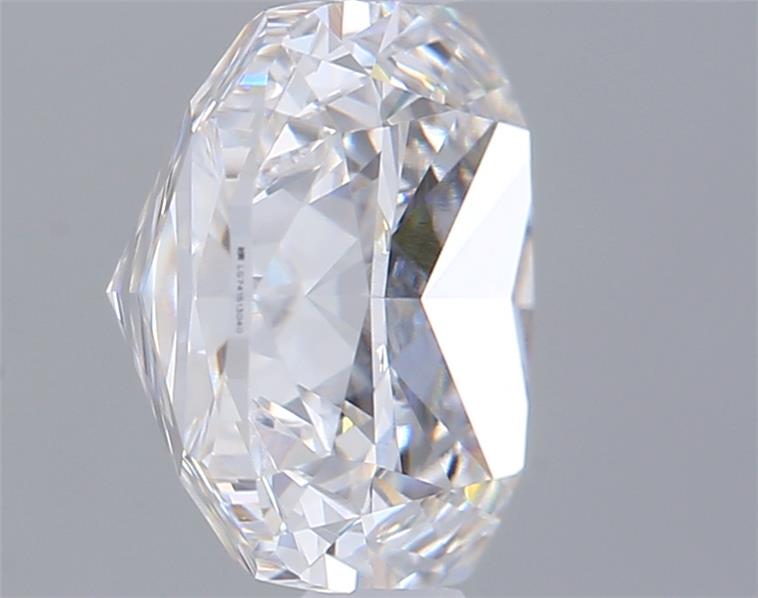 2.57 Carat Cushion Lab Diamond :: Greenstar spin frame 04