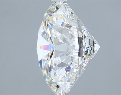 5.03 Carat Round Lab Diamond :: Greenstar spin frame 04
