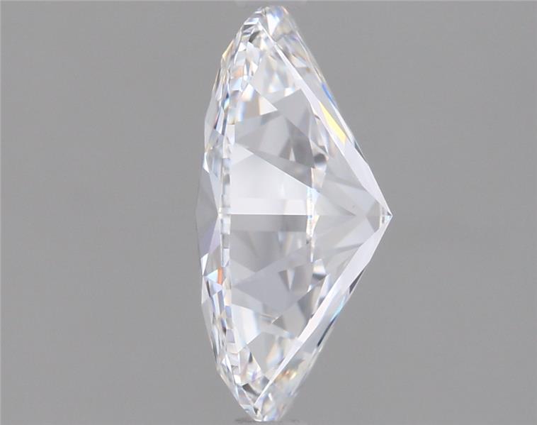 2.05 Carat Oval Lab Diamond :: Greenstar spin frame 04
