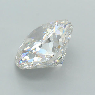 3.00 Carat Round Lab Diamond :: Greenstar spin frame 04