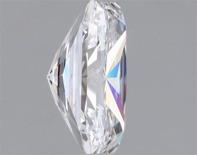 1.44 Carat Radiant Lab Diamond :: Greenstar spin frame 04