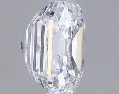 2.05 Carat Asscher Lab Diamond :: Greenstar spin frame 04