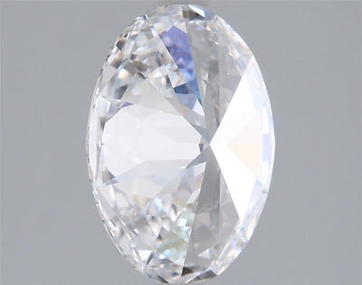 1.56 Carat Oval Lab Diamond :: Greenstar spin frame 04