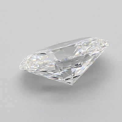 2.03 Carat Oval Lab Diamond :: Greenstar spin frame 04
