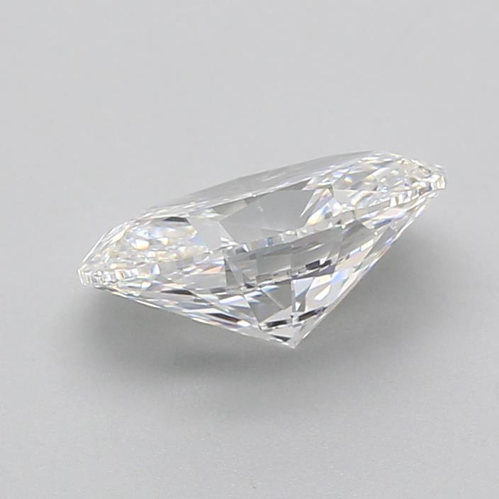 2.03 Carat Oval Lab Diamond :: Greenstar spin frame 04