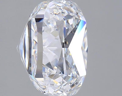 2.94 Carat Cushion Lab Diamond :: Greenstar spin frame 04