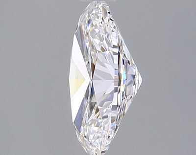 1.51 Carat Oval Lab Diamond :: Greenstar spin frame 04