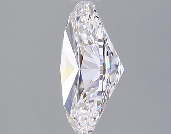 1.51 Carat Oval Lab Diamond :: Greenstar spin frame 04
