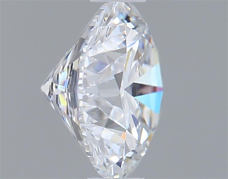 1.01 Carat Round Lab Diamond :: Greenstar spin frame 04