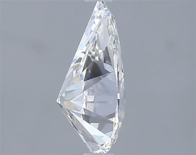 1.58 Carat Pear Lab Diamond :: Greenstar spin frame 04