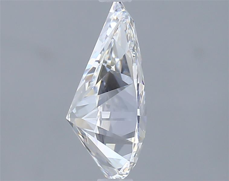 1.58 Carat Pear Lab Diamond :: Greenstar spin frame 04